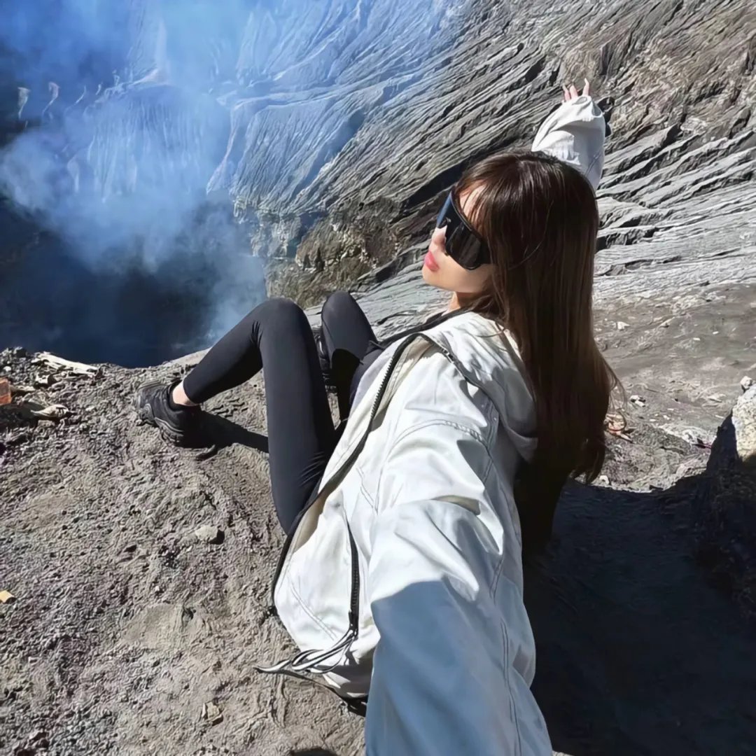 她引神明坠落$指尖沦陷